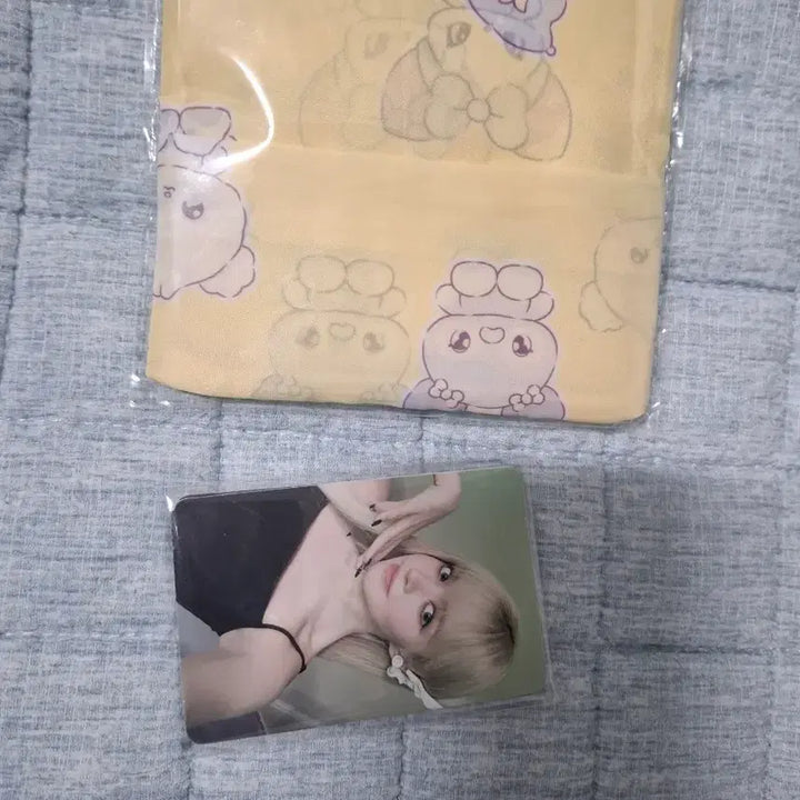 [BUNJANG] NMIXX Concert POB Photocard / 엔믹스 2회차 콘서트 특전 포카