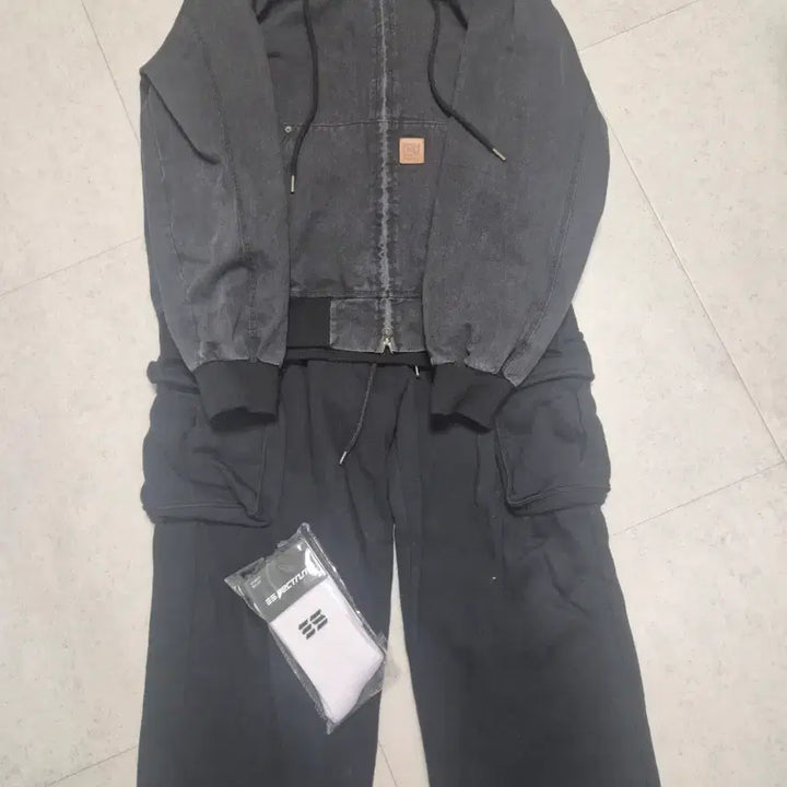 [SOLD OUT] 옷 코디 세트
