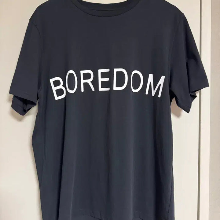 [BUNJANG] Dr. Martens SXP Collaboration T-shirt L / 닥터마틴 SXP 콜라보 티셔츠 L