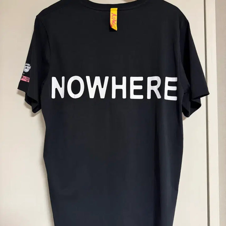 [BUNJANG] Dr. Martens SXP Collaboration T-shirt L / 닥터마틴 SXP 콜라보 티셔츠 L