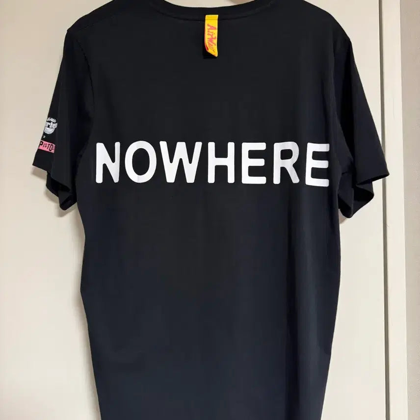 [BUNJANG] Dr. Martens SXP Collaboration T-shirt L / 닥터마틴 SXP 콜라보 티셔츠 L