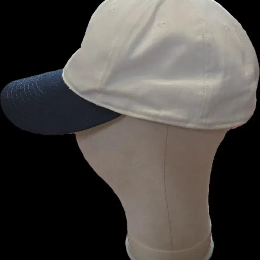 [BUNJANG] Nike x Tiger Woods Early Logo Two-Tone Cap / 00s 나이키 x 타이거 우즈 초창기 로고 투톤 캡