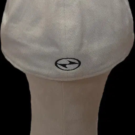 [BUNJANG] Nike x Tiger Woods Early Logo Two-Tone Cap / 00s 나이키 x 타이거 우즈 초창기 로고 투톤 캡
