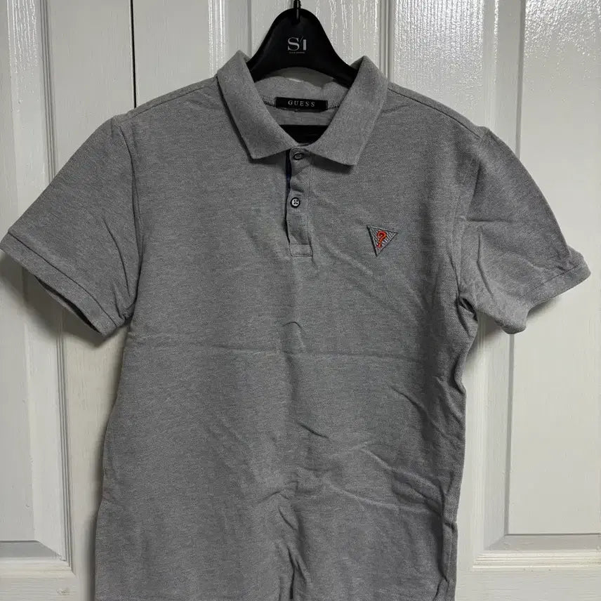 [BUNJANG] Guess Polo Shirt / 게스 카라티