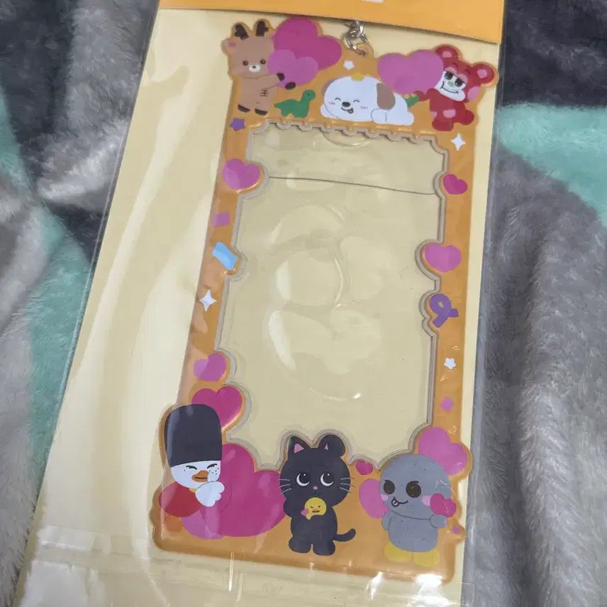 [BUNJANG] RIIZE Ticket Holder / 라이즈 메가박스 티켓홀더