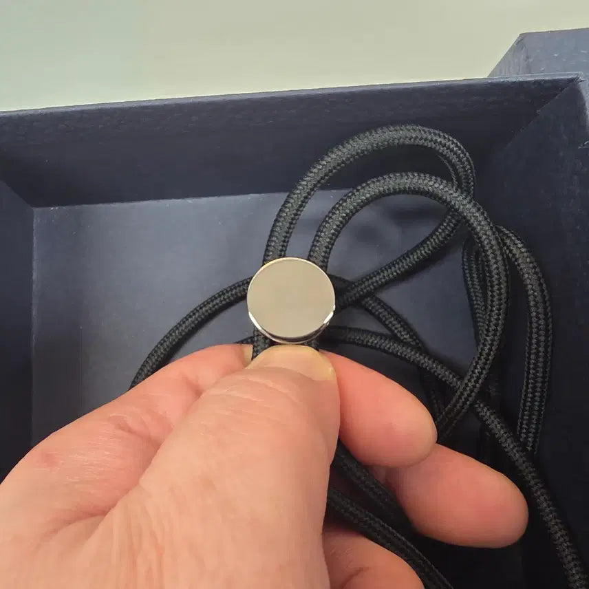 [BUNJANG] Dior Oblique Vertical Pouch / [디올 공홈 제품 / 실사용 5회 미만] 디올 오블리크 버티컬 파우치