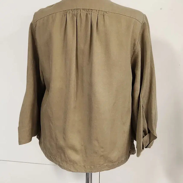 [BUNJANG] Women's Outerwear (Chest 82) / 타임 여성 봄~가을 아우터 가슴둘레 82