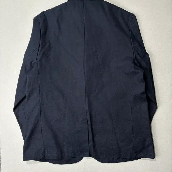 [SOLD OUT] Toogood 투굿 더 히스토리안 자켓 밀리터리 트윌 네이비 7사이즈