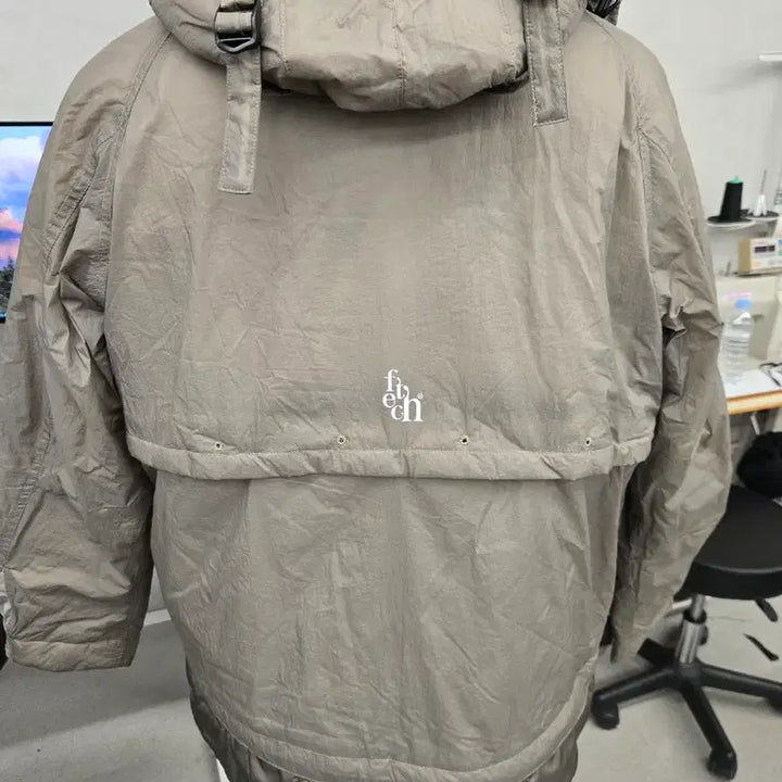 [BUNJANG] Fetch PrimaLoft Shaker Parka M / fetch 프리마로프트 쉐이커 파카 M