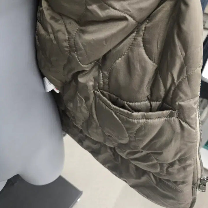 [BUNJANG] Fetch PrimaLoft Shaker Parka M / fetch 프리마로프트 쉐이커 파카 M