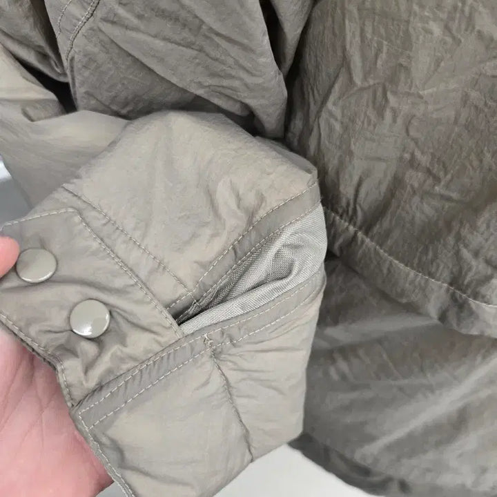 [BUNJANG] Fetch PrimaLoft Shaker Parka M / fetch 프리마로프트 쉐이커 파카 M