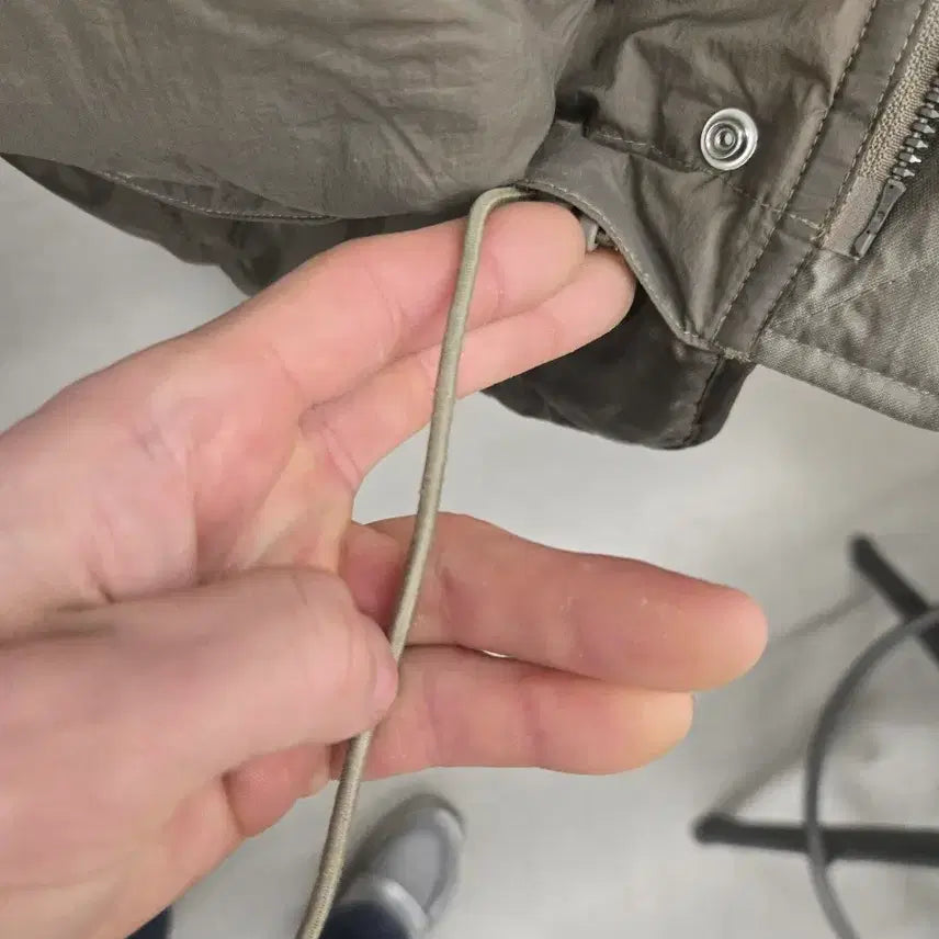 [BUNJANG] Fetch PrimaLoft Shaker Parka M / fetch 프리마로프트 쉐이커 파카 M