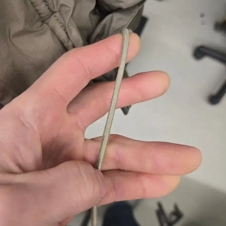 [BUNJANG] Fetch PrimaLoft Shaker Parka M / fetch 프리마로프트 쉐이커 파카 M