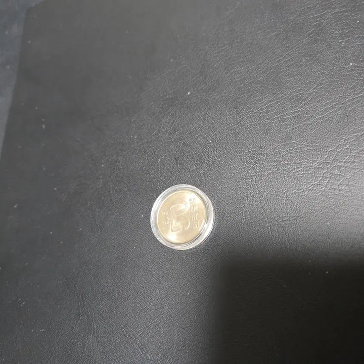 [BUNJANG] Korean Old Coins Set / 1982 오백원 미사용 1978 오십원 미사용 1998백원 미품