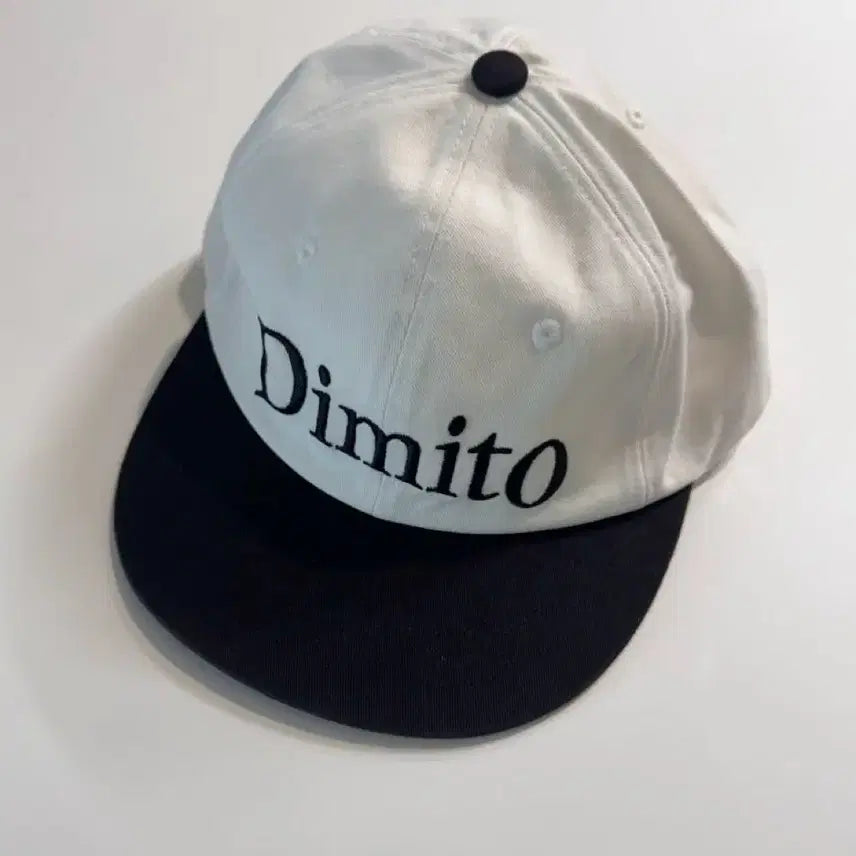 [SOLD OUT] Dimito 볼캡 (새상품)