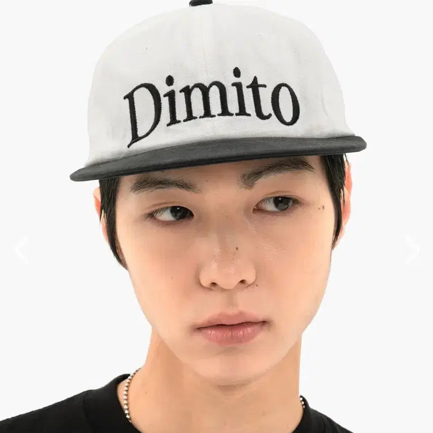 [SOLD OUT] Dimito 볼캡 (새상품)