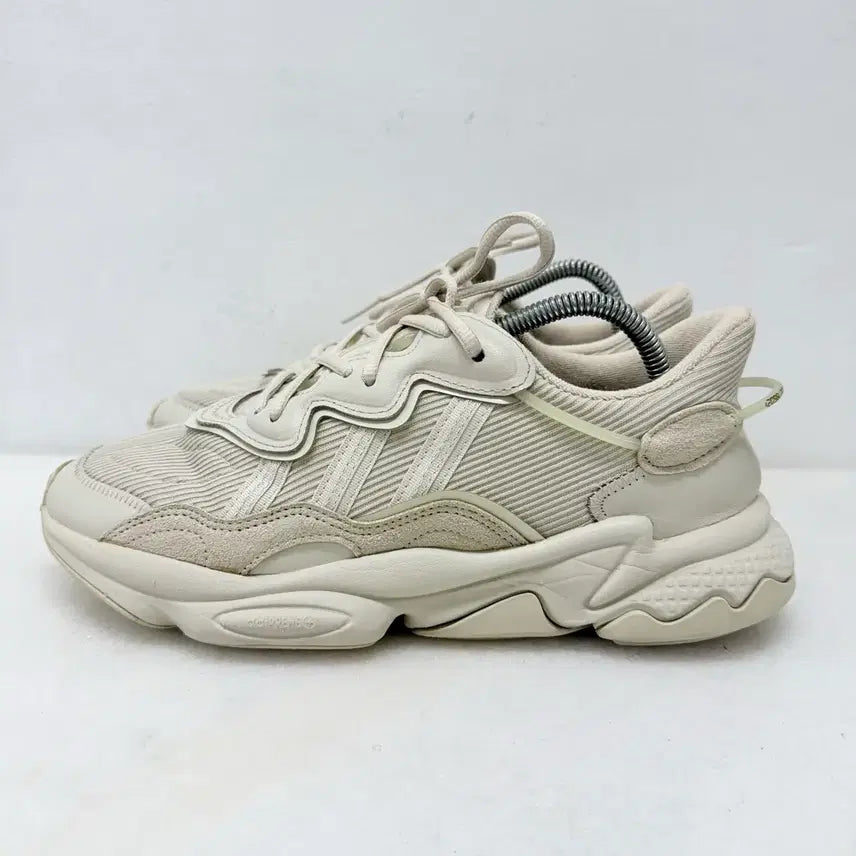 [BUNJANG] Adidas Ozweego Running Shoes / (265)아디다스 운동화 오즈위고 런닝화