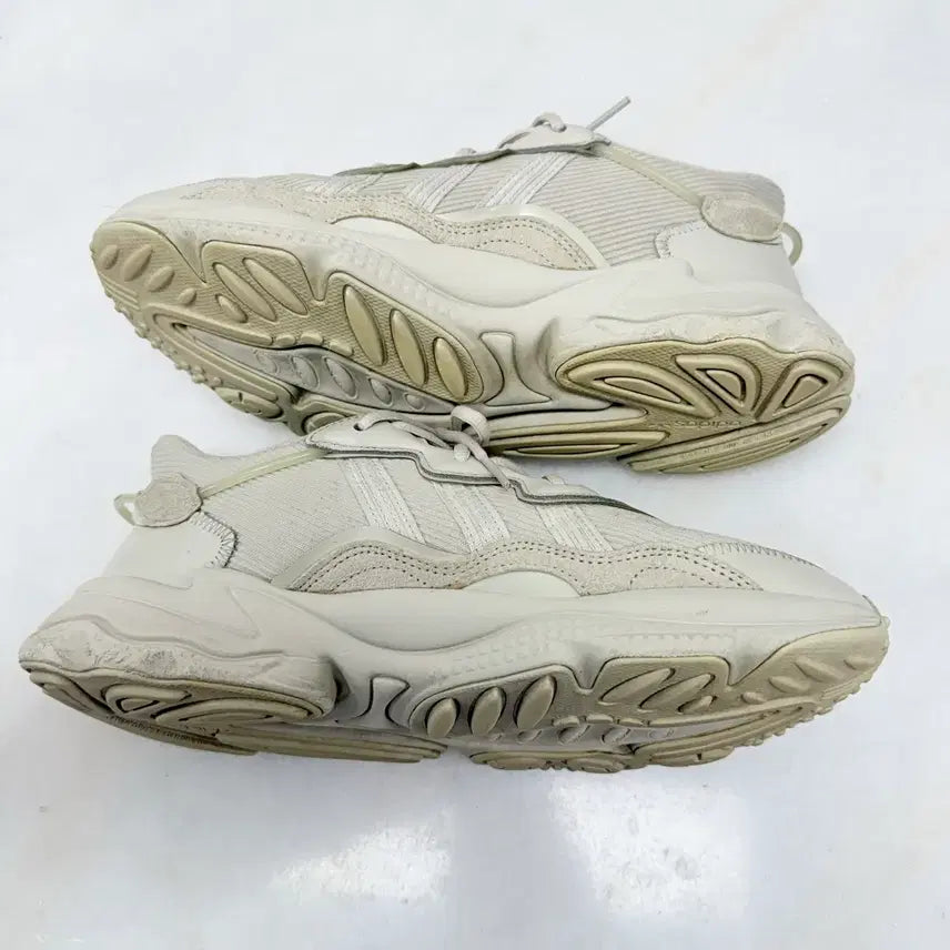 [BUNJANG] Adidas Ozweego Running Shoes / (265)아디다스 운동화 오즈위고 런닝화