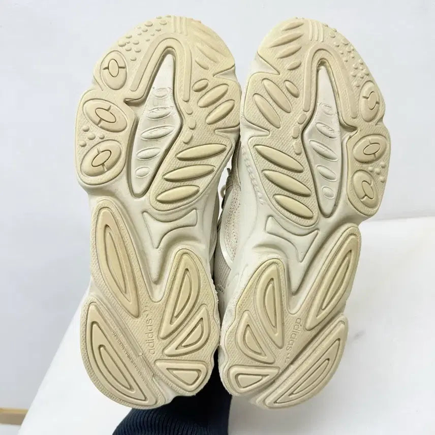 [BUNJANG] Adidas Ozweego Running Shoes / (265)아디다스 운동화 오즈위고 런닝화