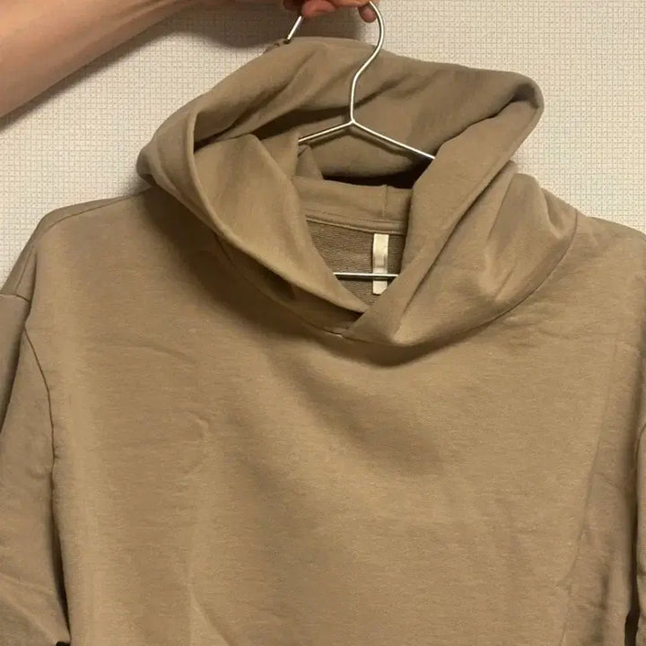 [SOLD OUT] 선플라워 후드