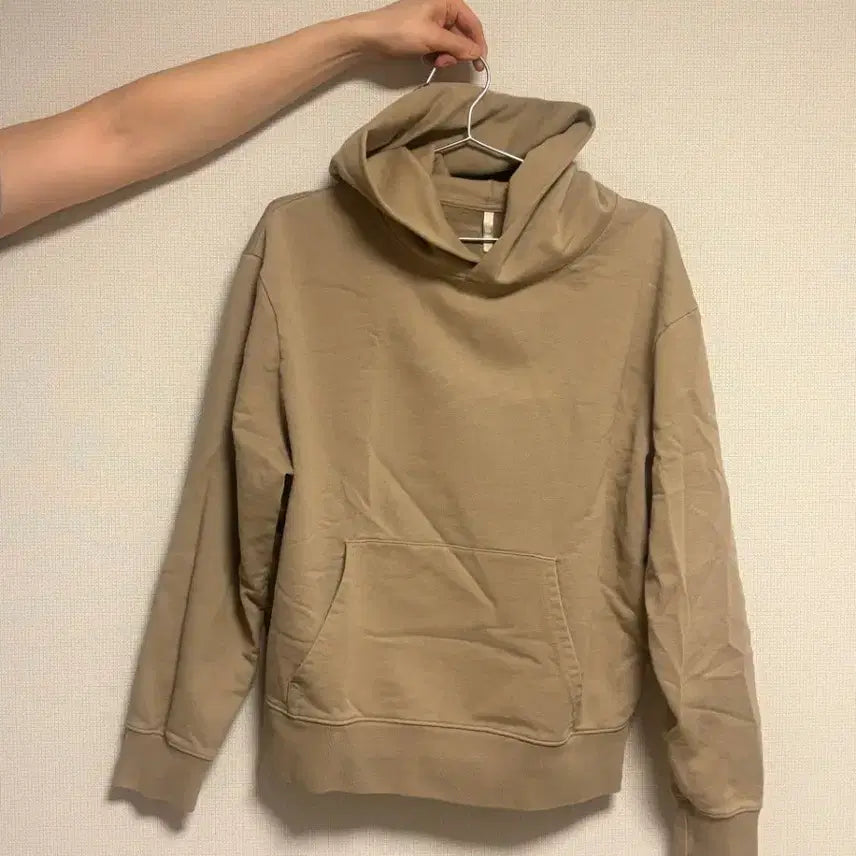 [SOLD OUT] 선플라워 후드