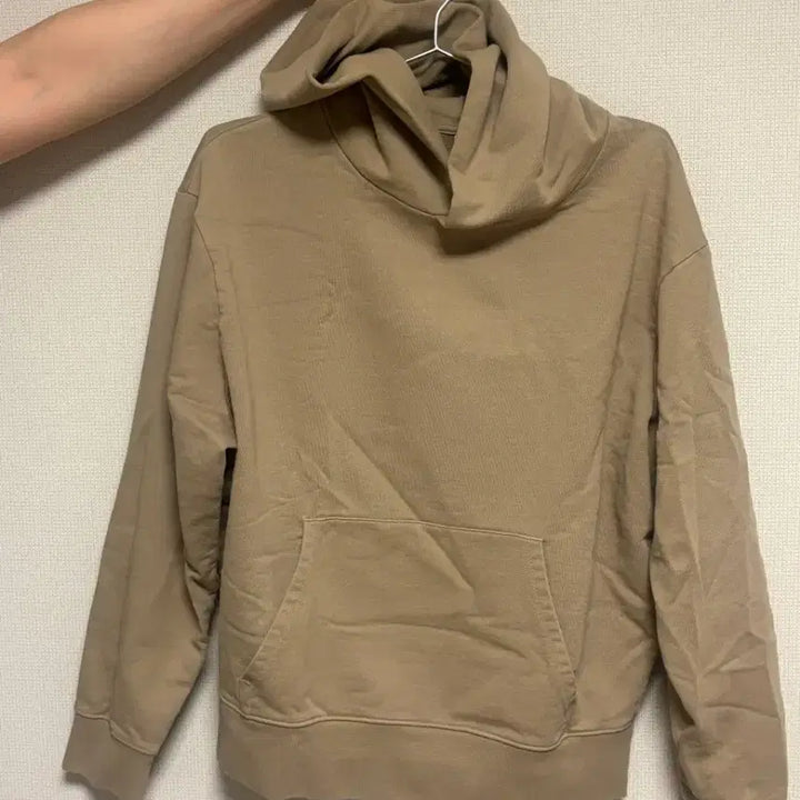 [SOLD OUT] 선플라워 후드