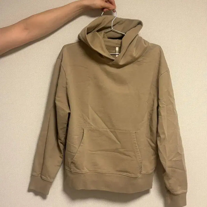 [SOLD OUT] 선플라워 후드