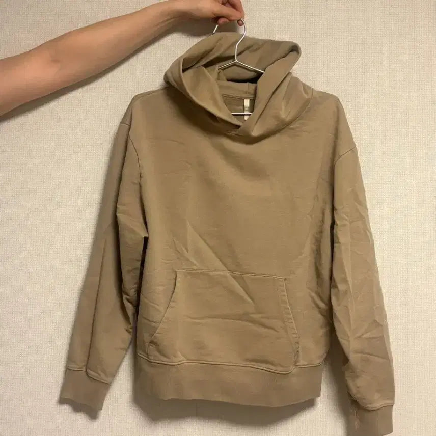 [SOLD OUT] 선플라워 후드