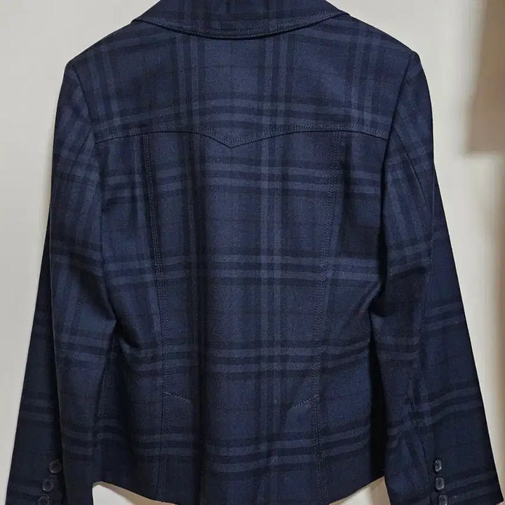 [BUNJANG] Burberry Women's Classic Check Jacket / 버버리 자켓
