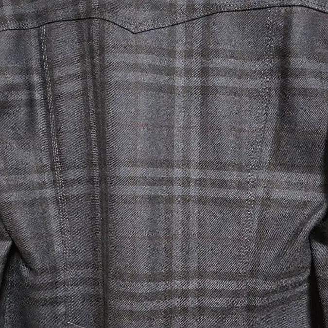 [BUNJANG] Burberry Women's Classic Check Jacket / 버버리 자켓