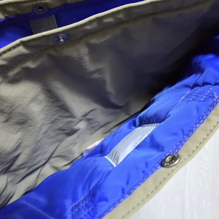 [BUNJANG] sweetch Tote Brief 001 Sand M / 스위치 sweetch 토트백 브리프 001 샌드 M