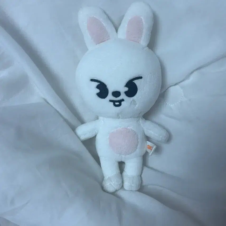 스키즈 리노 인형 팔아요