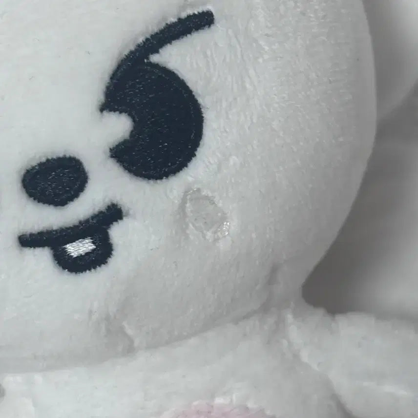 스키즈 리노 인형 팔아요