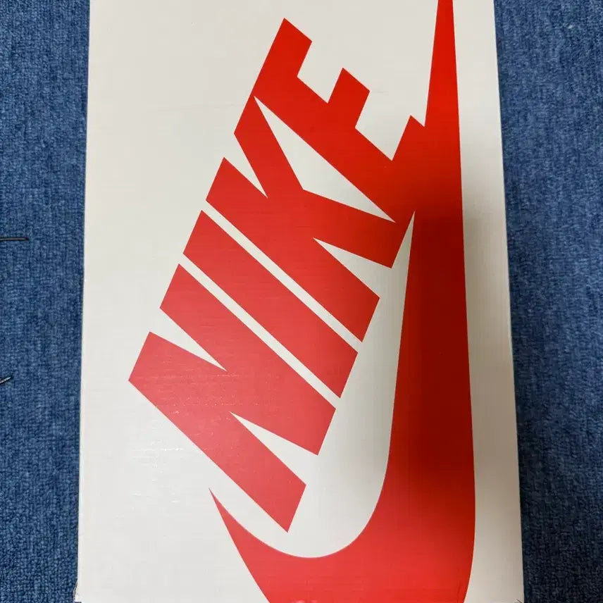 [BUNJANG] Stussy Nike Air Penny 2 Sneakers / 스투시 x 나이키 에어페니2 290