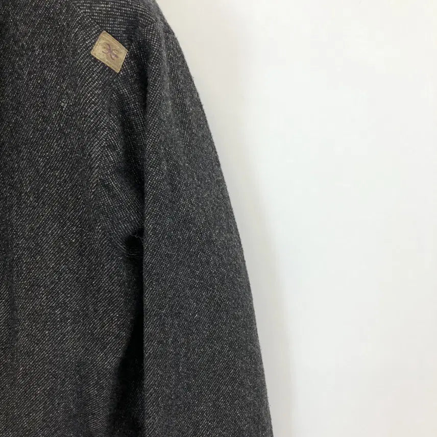 [BUNJANG] Thursday Island Wool Duffel Jacket 66 / 써스데이아일랜드 더플 울자켓 66