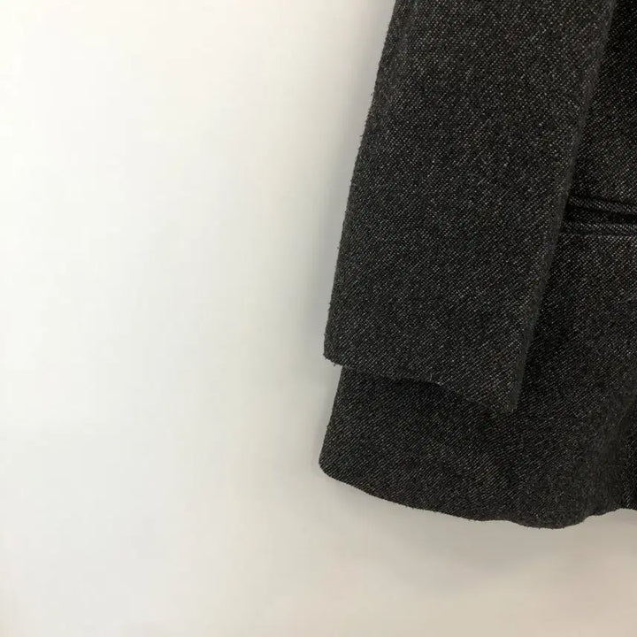 [BUNJANG] Thursday Island Wool Duffel Jacket 66 / 써스데이아일랜드 더플 울자켓 66