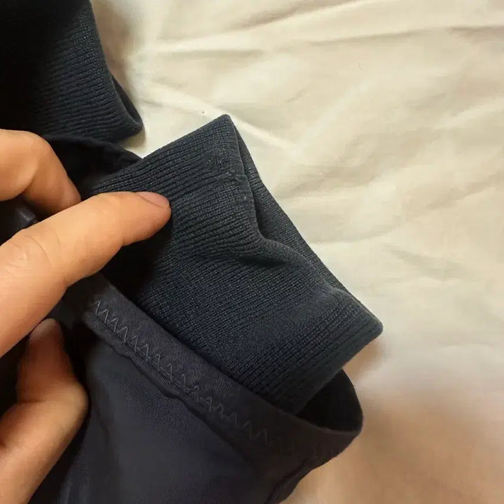 [BUNJANG] Parajumpers Gobi Masterpiece Navy M Size Down Jacket / 파라점퍼스 고비 마스터피스 네이비 m