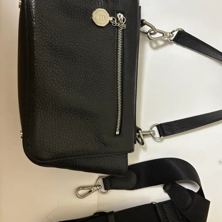 [BUNJANG] Minitmute Peretti Mini Black / 미닛뮤트 페레티 미니 블랙