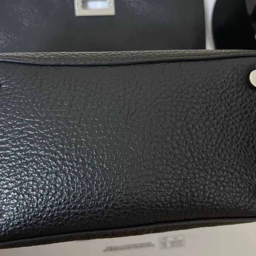 [BUNJANG] Minitmute Peretti Mini Black / 미닛뮤트 페레티 미니 블랙