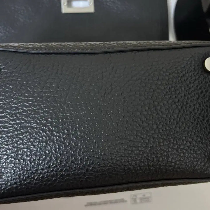 [BUNJANG] Minitmute Peretti Mini Black / 미닛뮤트 페레티 미니 블랙