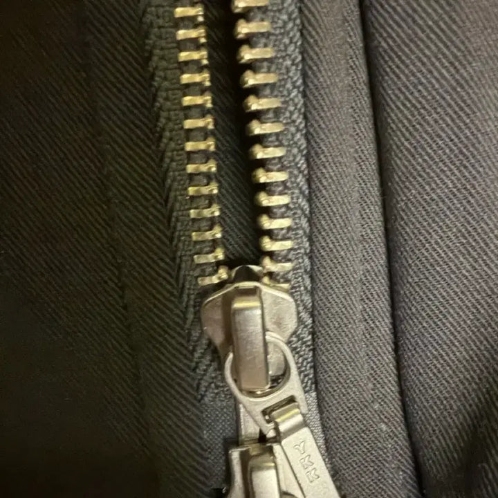 [BUNJANG] Drawfit Wool Trucker Jacket (XL) / 드로우핏 울 트러커 자켓 (XL)