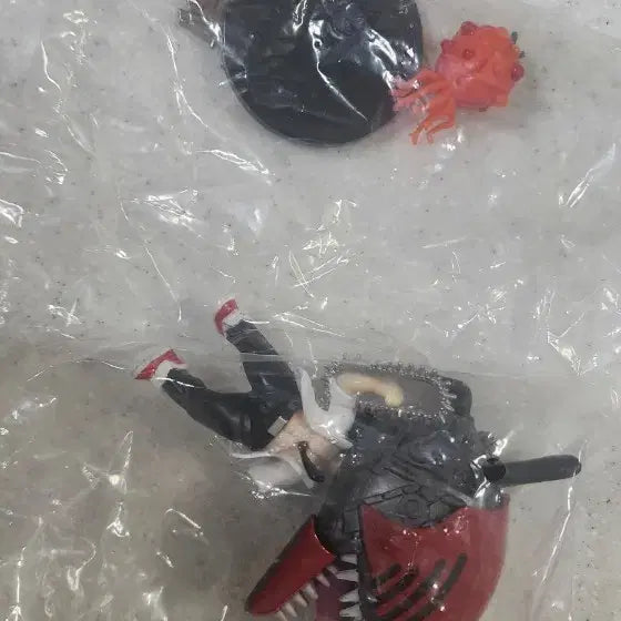 [BUNJANG] Chainsaw Man Denji SD Figure / 체인소맨 전투모드 SD피규어 덴지