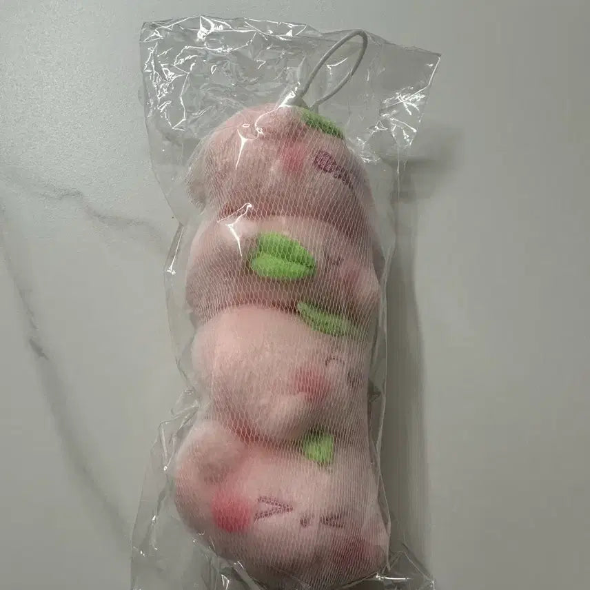 [BUNJANG] NCT Jaehyun Peach Goods Bundle Set / (미개봉) 재현 복숭아 굿즈 + 덤 많이 드려요
