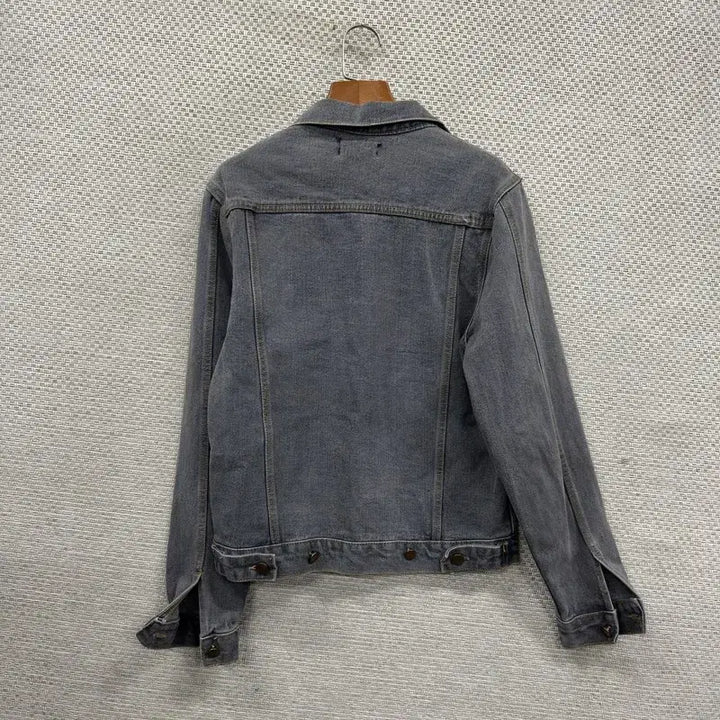 [BUNJANG] Vintage Casual Trucker Jacket M / 빈티지 캐주얼 트러커 자켓 M M11692
