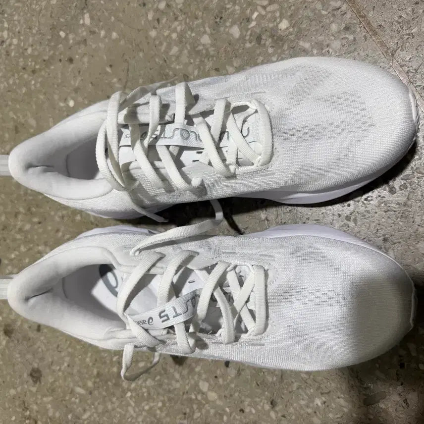 [BUNJANG] Asics Nova Blast 5 265 / 아식스 노바블라스트5 265