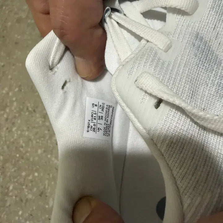 [BUNJANG] Asics Nova Blast 5 265 / 아식스 노바블라스트5 265