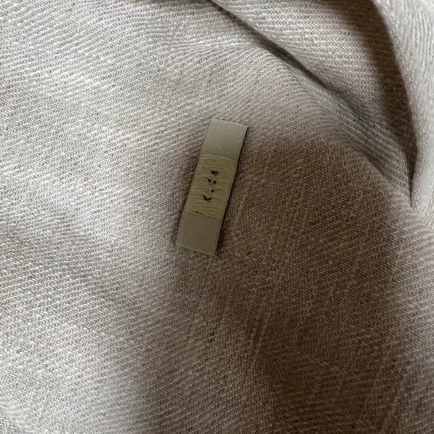 [BUNJANG] XLIM EP7 Ivory S Jacket / 엑슬림 xlim ep7 03 자켓 ivory s