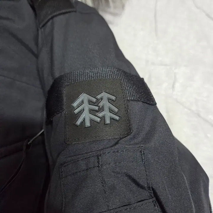 [BUNJANG] Kolon Ryu Junyeol Antarctica Origin Jacket (Size 95) / 급처 코오롱 류준열 안타티카 오리진 95사이즈 정가95만원.