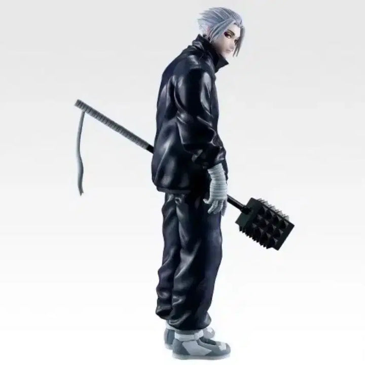 [BUNJANG] Sakamoto Days Gaku Figure / [판매] 사카모토데이즈 쿠지 D상 가쿠 피규어