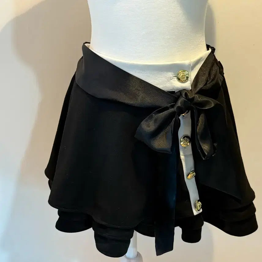 [BUNJANG] Tralala Gyaru School Uniform Set / 트랄라라 tralala 교복 셋업 서브컬쳐 갸루